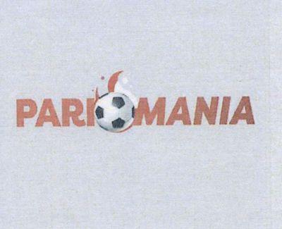PARIOMANIA