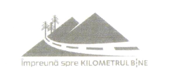 Împreună spre KILOMETRUL BINE