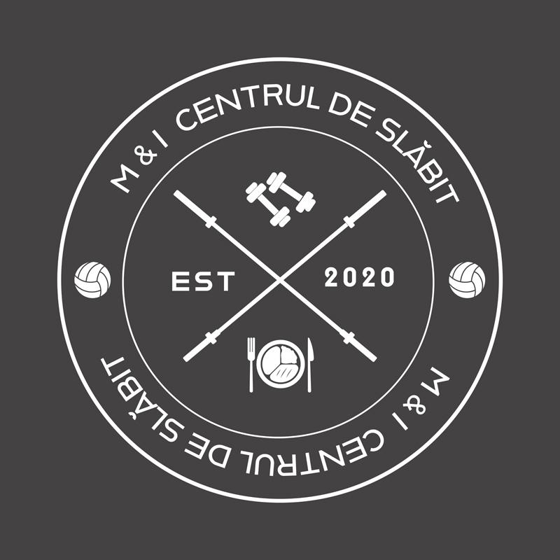 M&I CENTRUL DE SLĂBIT. EST 2020