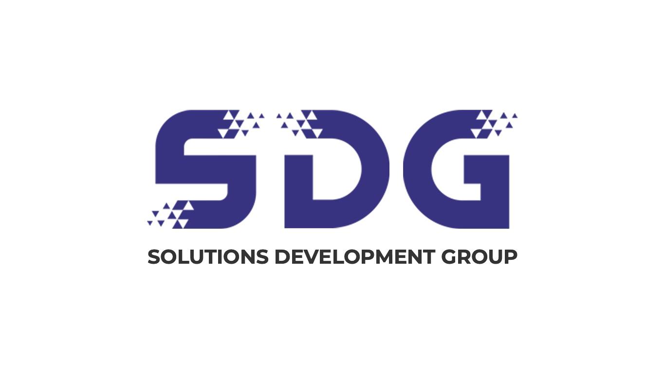 SDG SOLUTIONS DEVELOPMENT GROUP