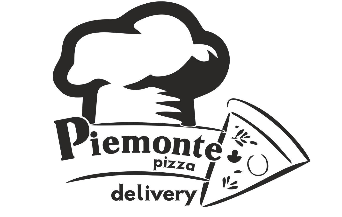 Piemonte pizza delivery