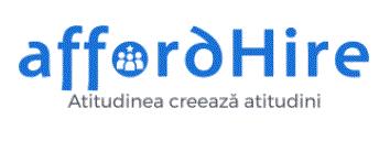 affordHire Atitudinea creează atitudini