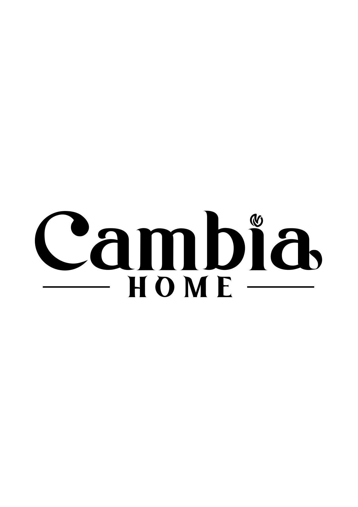 Cambia HOME
