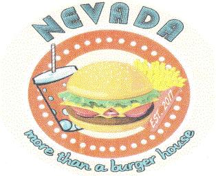 NEVADA more than a burger house EST. 2017