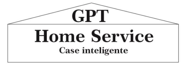 GPT Home Service Case Inteligente