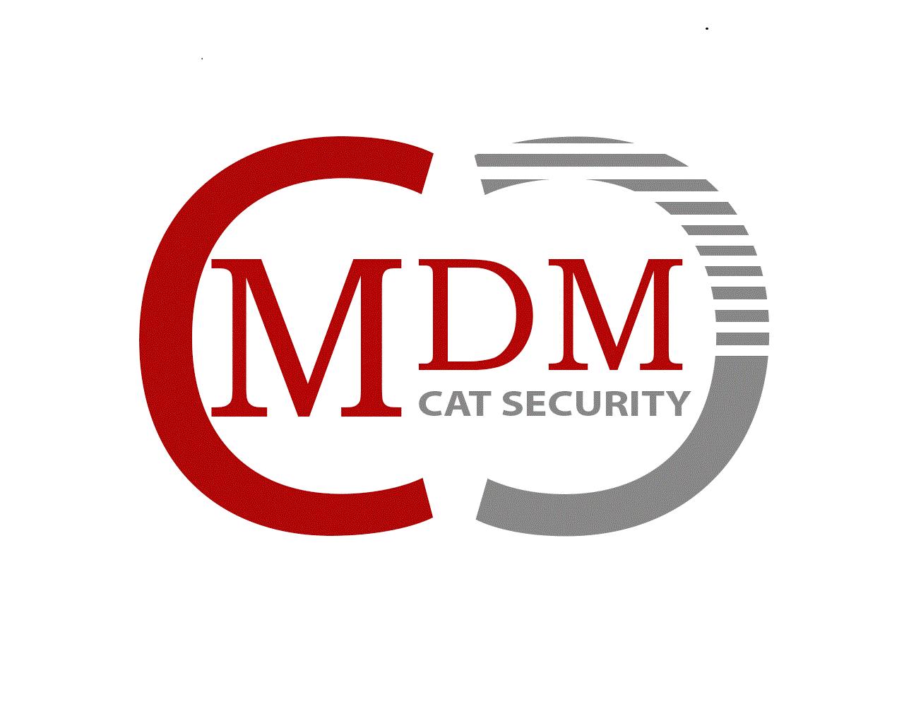 MDM CAT SECURITY