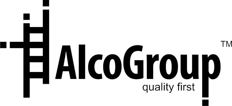 AlcoGroup quality first