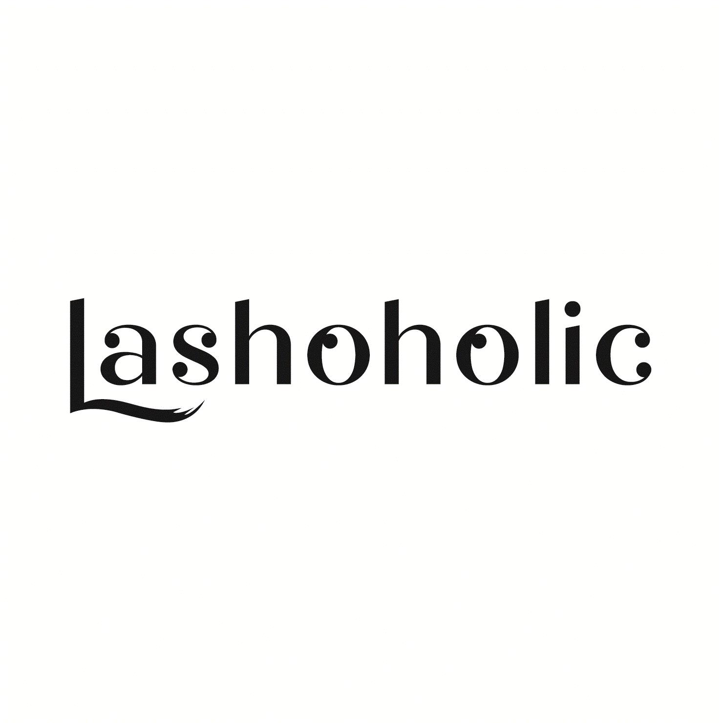 Lashoholic