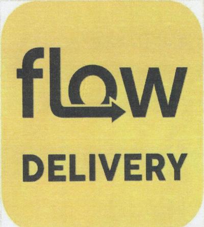 flow DELIVERY