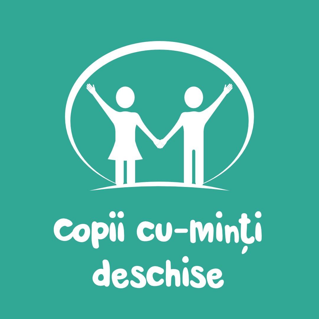 Copii cu-minți deschise