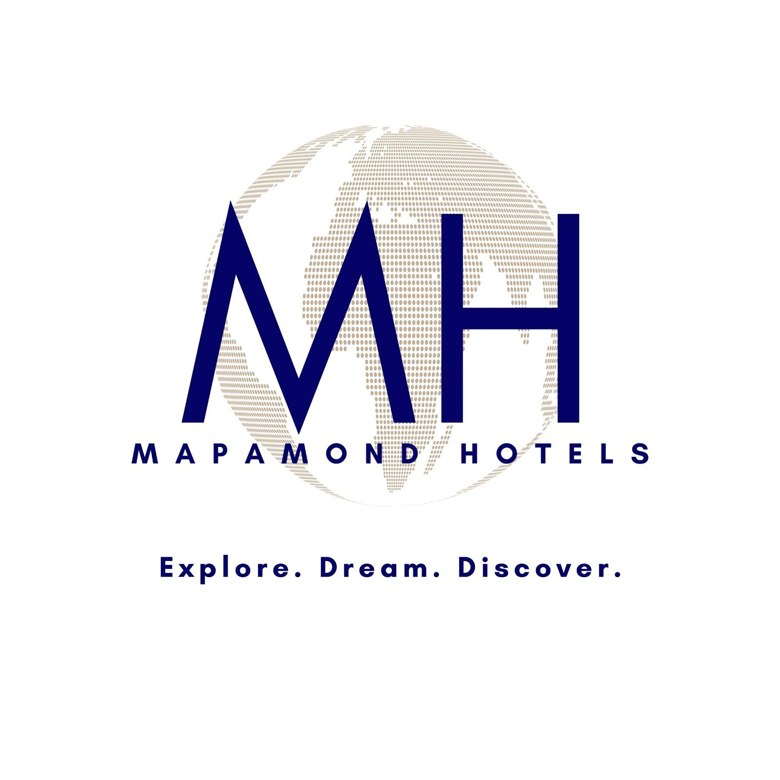 MH MAPAMOND HOTELS Explore. Dream. Discover