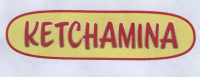 KETCHAMINA