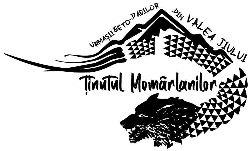 ȚINUTUL MOMÂRLANILOR, URMAȘII GETO-DACILOR DIN VALEA JIULUI.