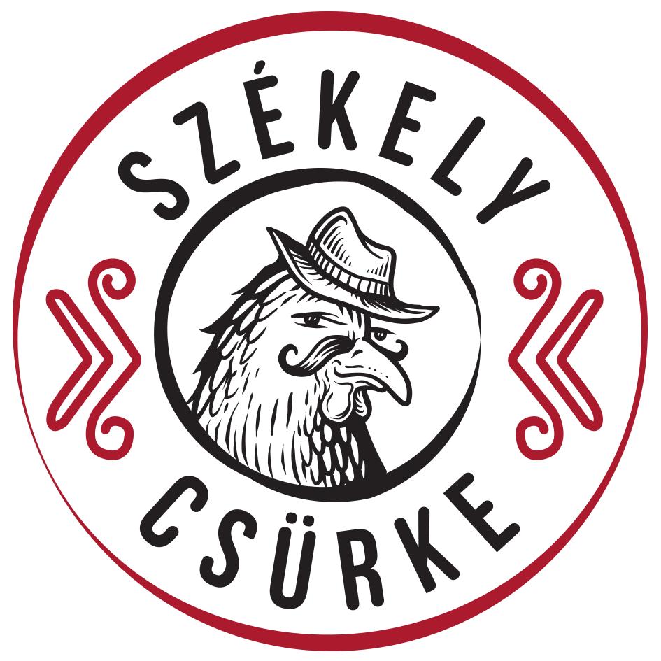 SZÉKELY CSÜRKE
