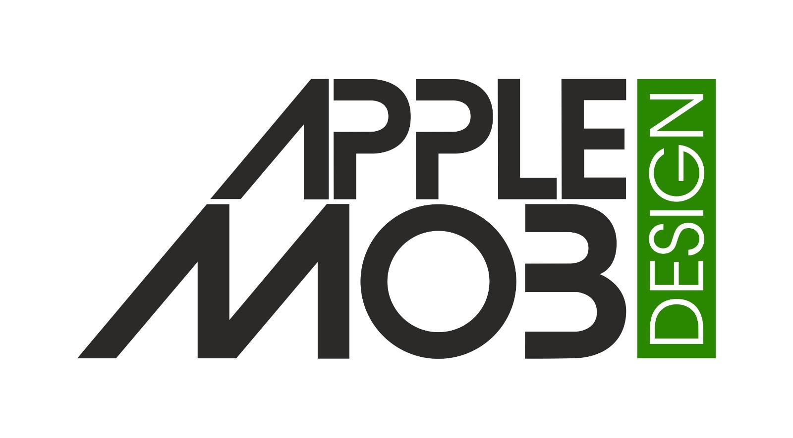 APPLE MOB DESIGN