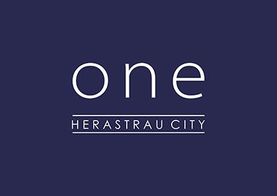 one HERASTRAU CITY