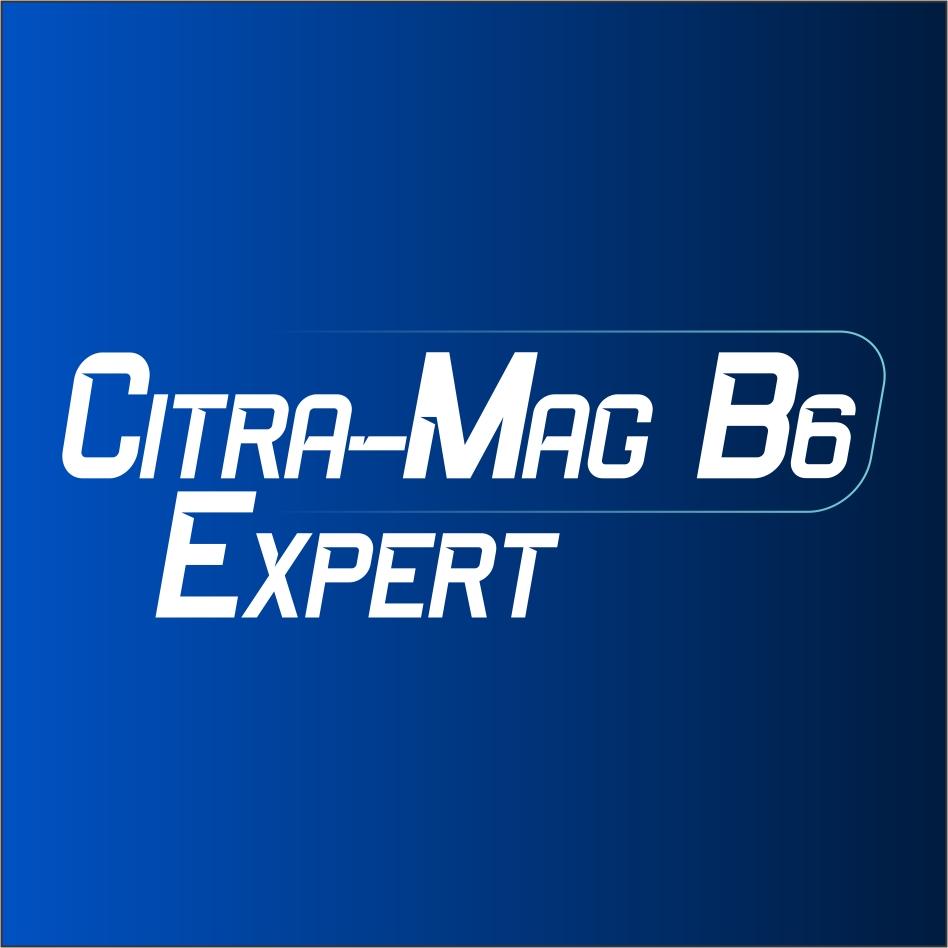 CITRA-MAG B6 EXPERT