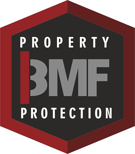 BMF PROPERTY PROTECTION