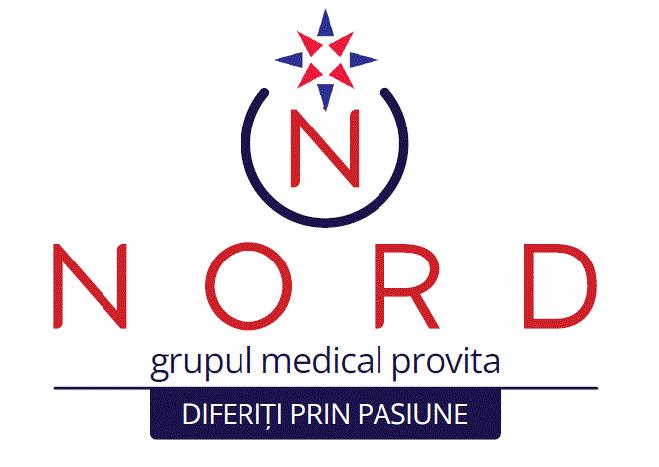 N NORD grupul medical provita DIFERITI PRIN PASIUNE