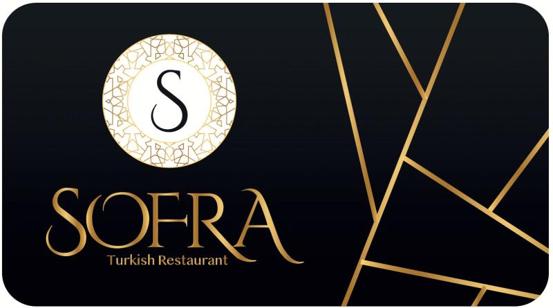 S SOFRA TURKISH RESTAURANT