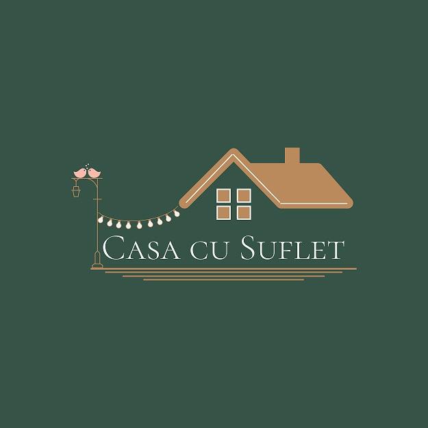 CASA CU SUFLET