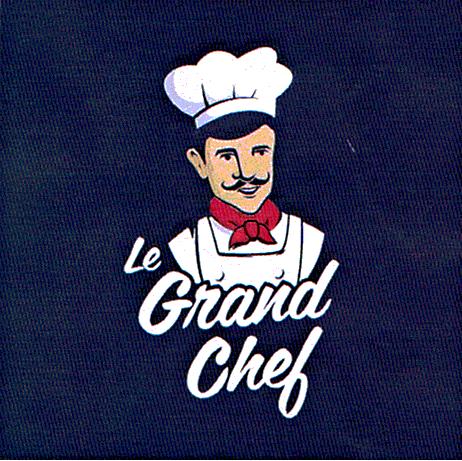LE GRAND CHEF