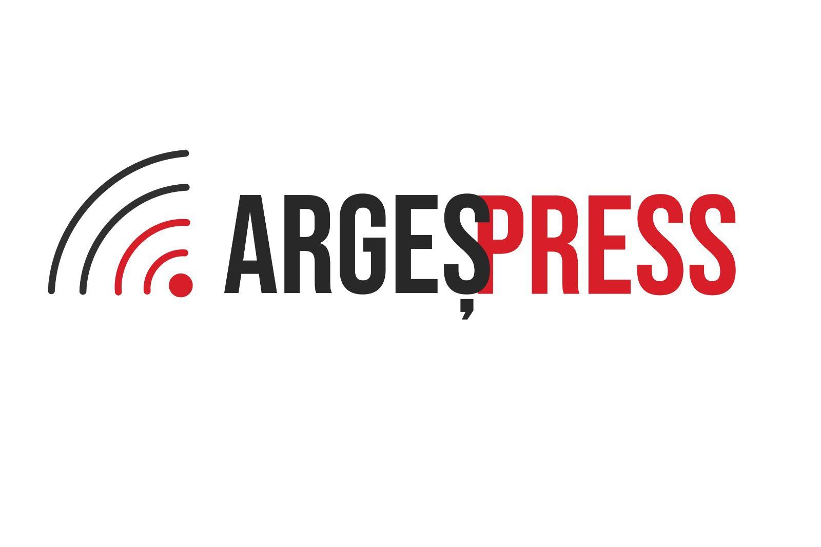 ARGEȘ PRESS