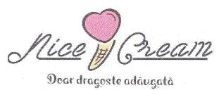 Nice Cream Doar dragoste adăugată