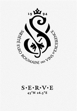 SOCIETE EURO ROUMAINE DES VINS D'EXCELLENCE s.e.r.v.e S1994