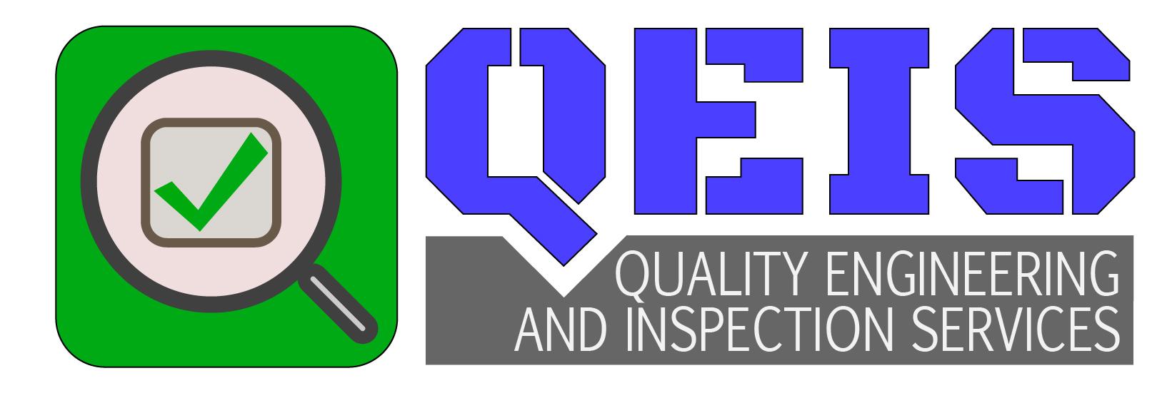 QEIS QUALITY ENGINEERING AND INSPECTION SERVICES