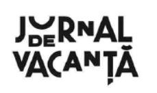 JURNAL DE VACANȚĂ