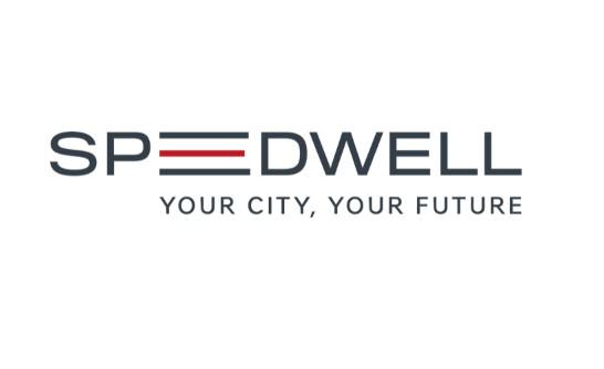 SPEDWELL YOUR CITY, YOUR FUTURE