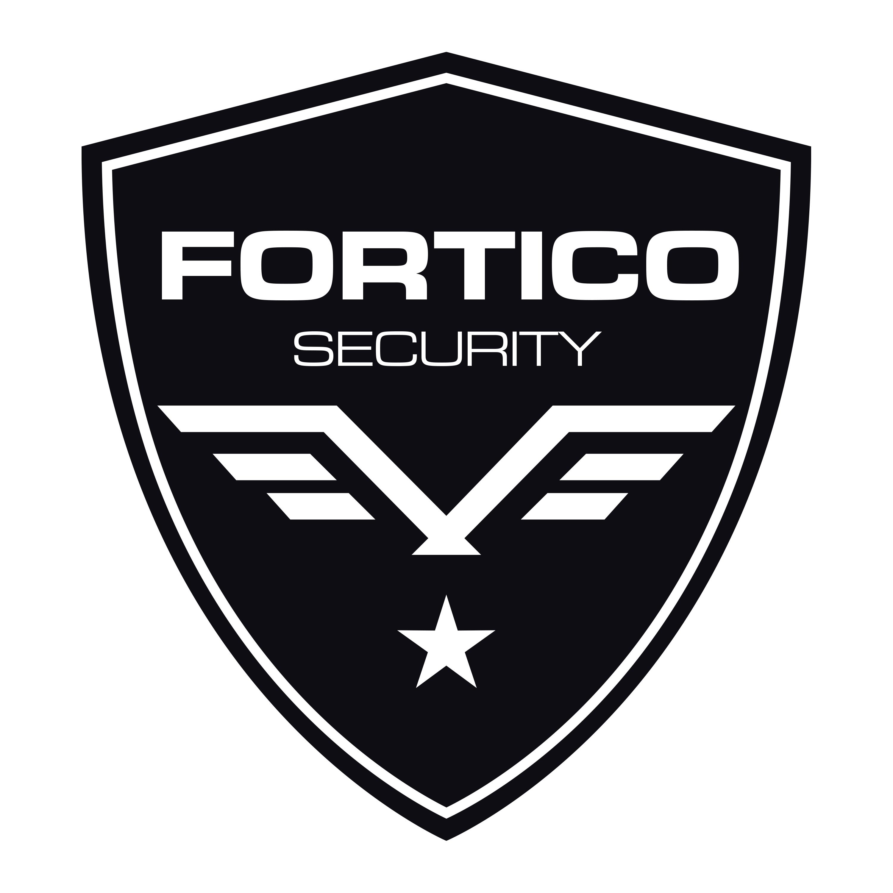 FORTICO SECURITY