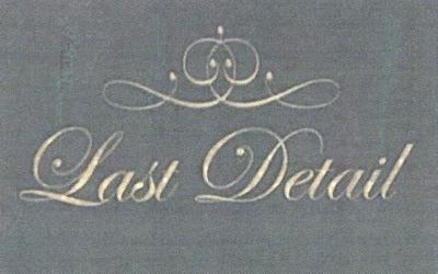 Last Detail