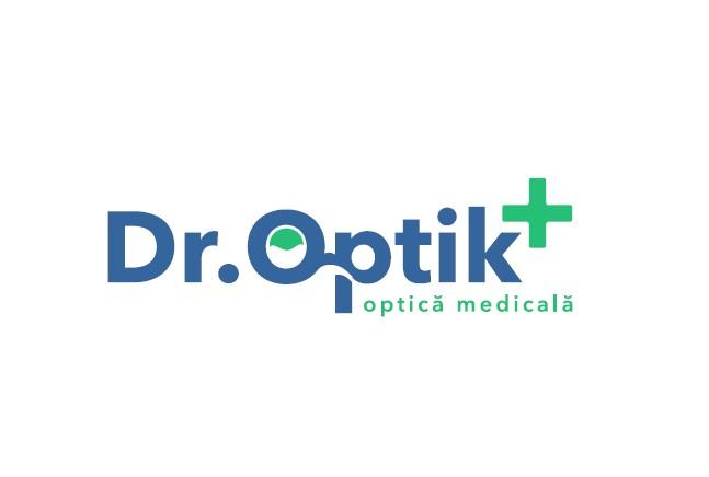 Dr.Optik+ optică medicală