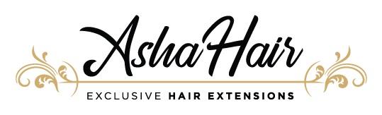 AshaHair EXCLUSIVE HAIR EXTENSIONS