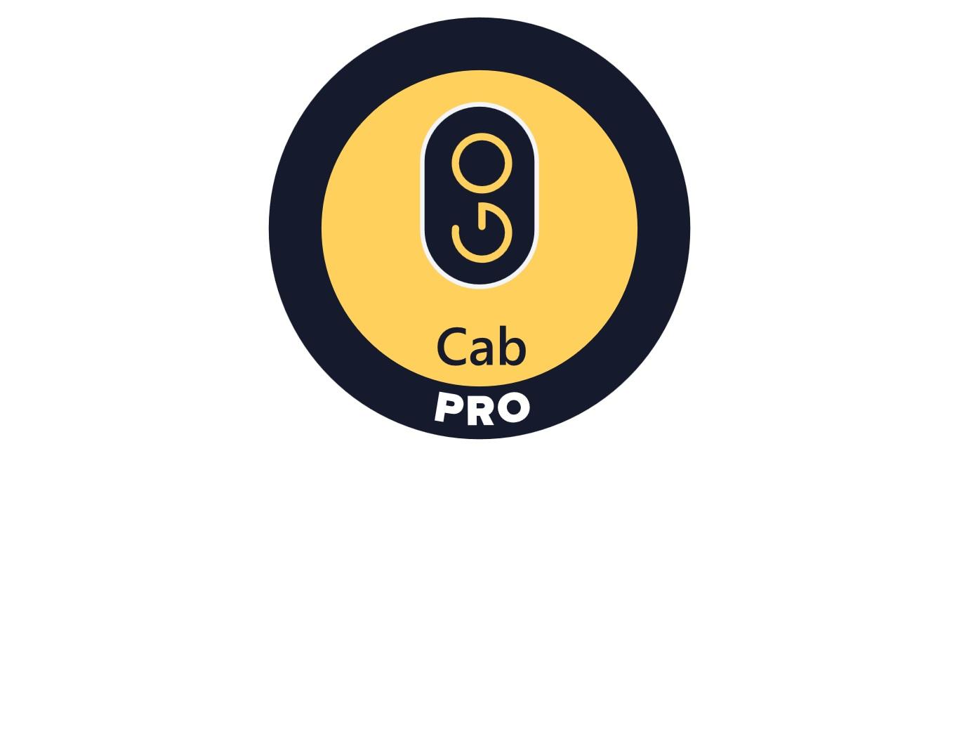 GO Cab PRO
