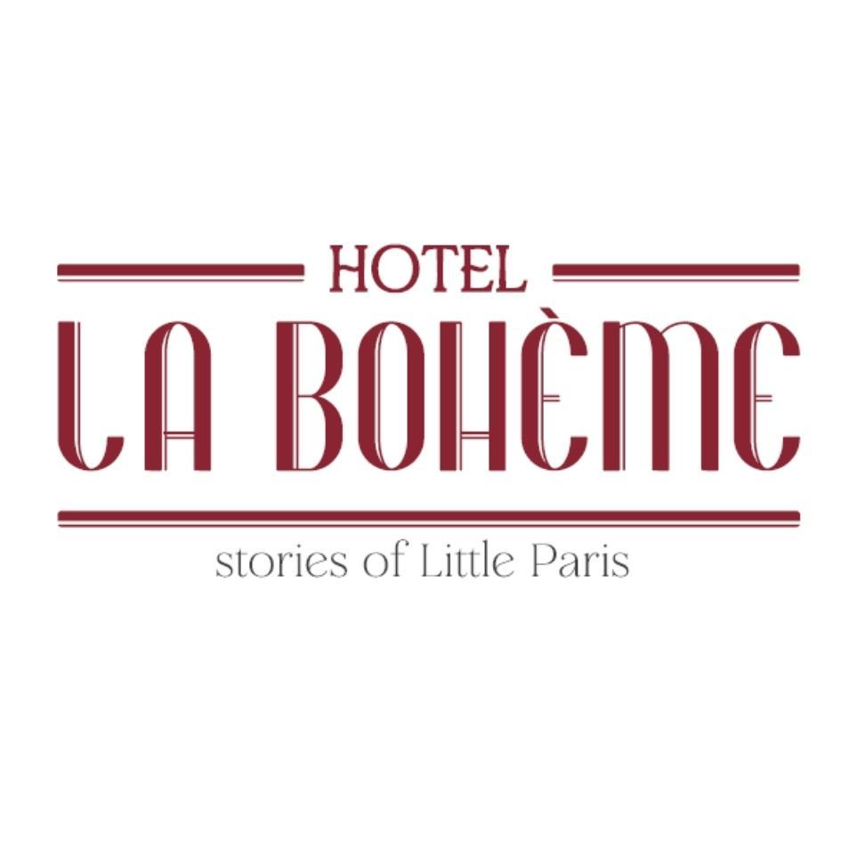 HOTEL LA BOHÈME stories of Little Paris