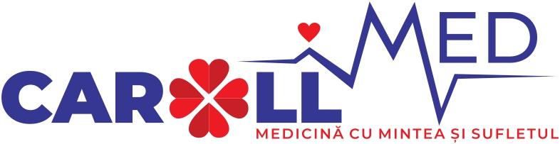 CAROLL MED MEDICINĂ CU MINTEA ȘI SUFLETUL