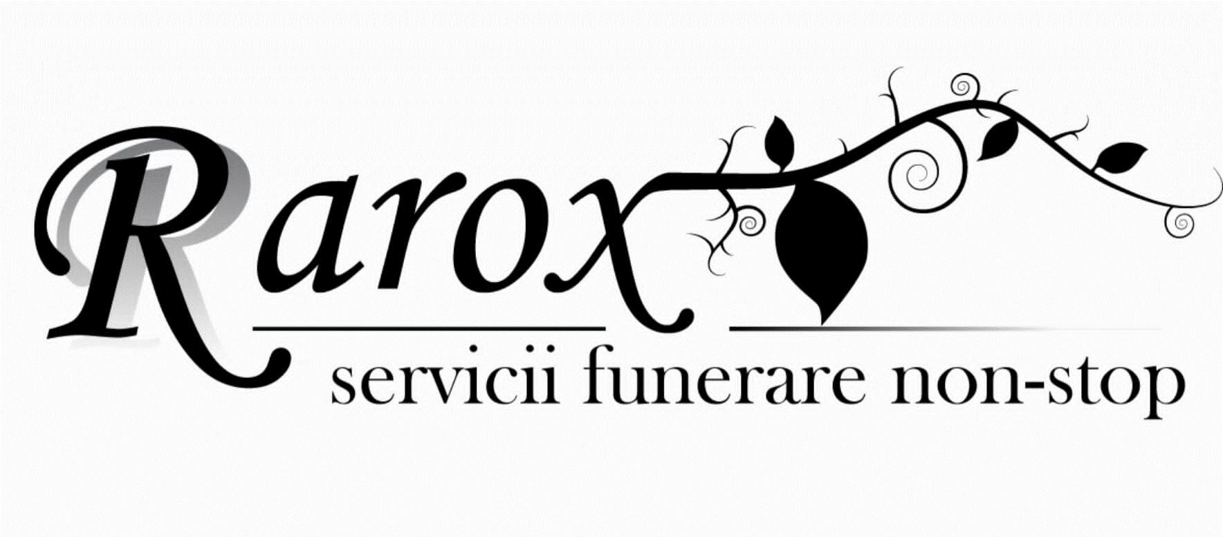 Rarox servicii funerare non-stop