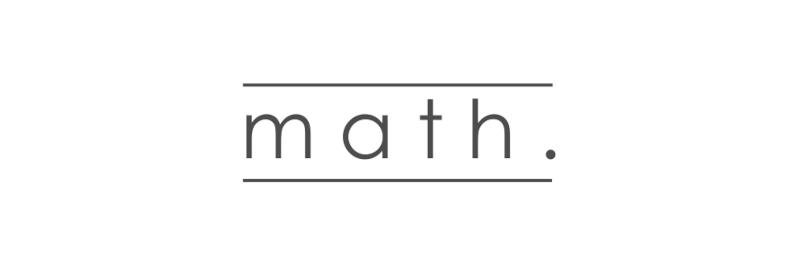 math.