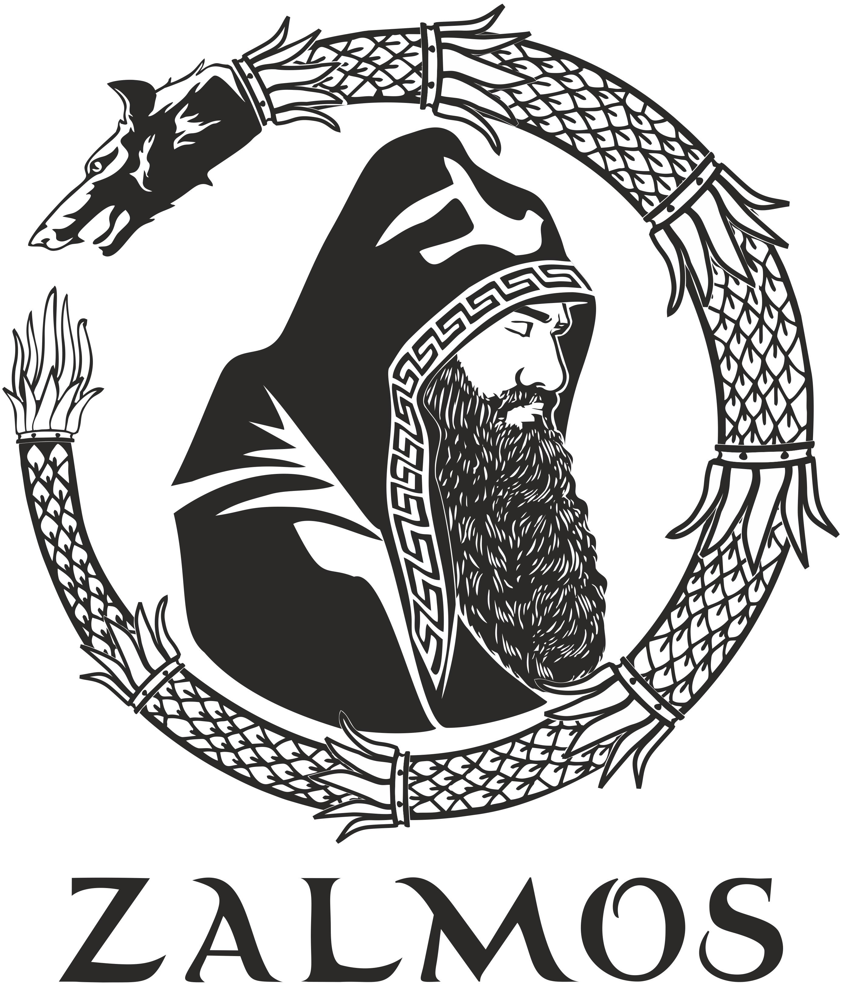 ZALMOS