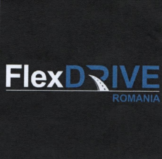 FlexDRIVE ROMANIA