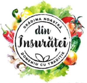 GRĂDINA NOASTRĂ din Însurăței DOMENIU CU TRADIȚIE