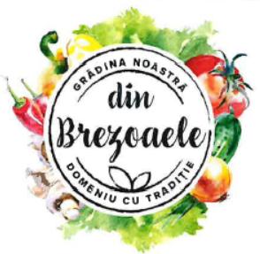 GRĂDINA NOASTRĂ din Brezoaele DOMENIU CU TRADIȚIE