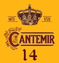 CANTEMIR 14