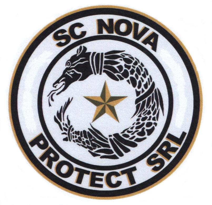 SC NOVA PROTECT SRL