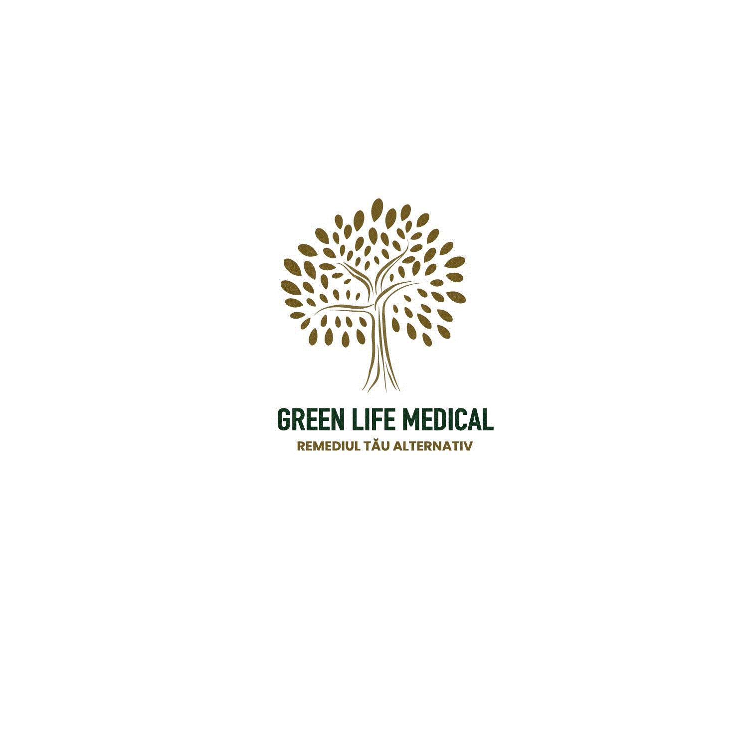 GREEN LIFE MEDICAL REMEDIUL TĂU ALTERNATIV