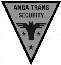 ANGA -TRANS SECURITY