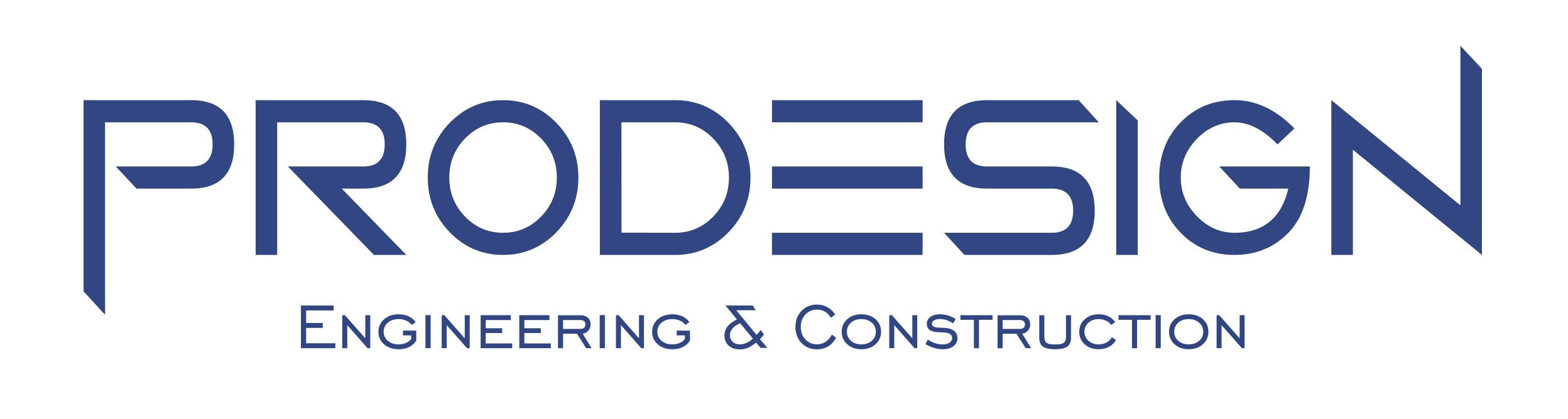 PRODESIGN ENGINEERING & CONSTRUCTION